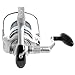 Dr.Fish Saltwater Spinning Reel Victory 11000 Surf Fishing Reel Inshore Offshore Jigging Reel 4.5:1 Right Left Hand Changeable Heavy Duty Ultra High Capacity