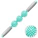 Hippih Muscle Roller Massage for Relief Muscle Soreness, Trigger Point Body Massage Stick, Pressure Point Massager Tools,Help Legs/Back/arms/shoulders/thigh Recovery Light blue