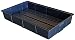 Botanicare GT24X44X7B Tray, 2 x 4 ft, Black