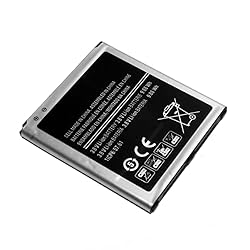 DDONG 2600mAh for Samsung Galaxy J2 Core