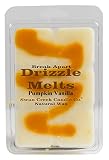 Swan Creek Drizzle Melts- Pumpkin Vanilla
