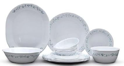 Corelle Essential Series Country Cottage 14 pcs