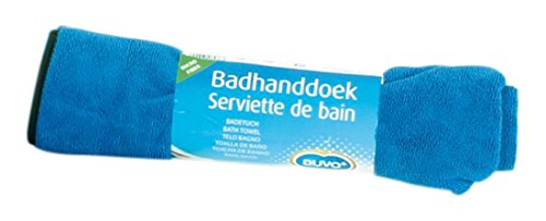 Duvo + Microfibre Dog Towel