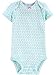 Simple Joys by Carter's Baby Girls' 6-Pack Short-Sleeve Bodysuit