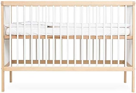 mokee mini cot dimensions
