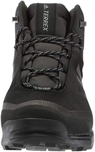 adidas outdoor men's terrex tivid mid cp walking shoe