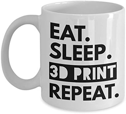 3d print ceramic mug