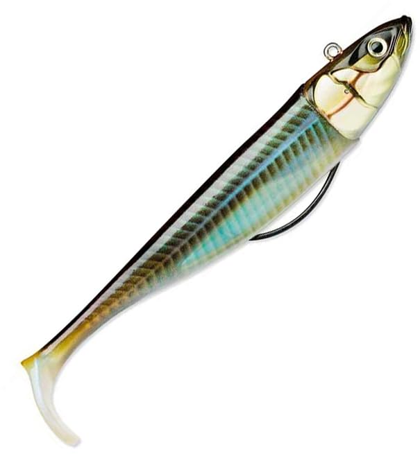 Biscay SHAD 14-47G SDL