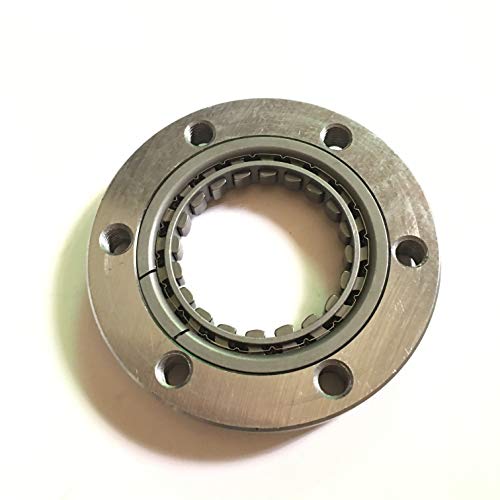 New FZ6R R6 R6S Starter One-Way Gear Assy. 5SL-15590-00 For Yamaha FZ6 YZF6S YZF6