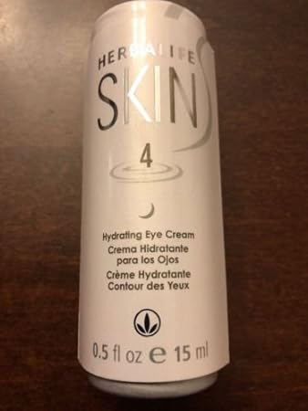eye cream herbalife
