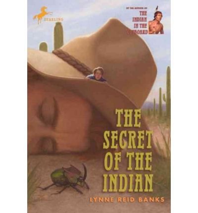 the secret of the indian