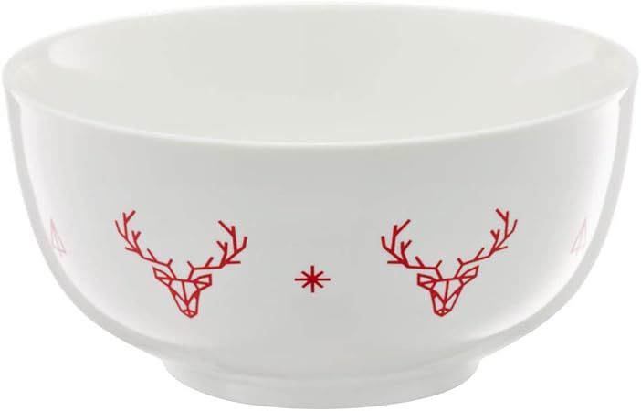 schüssel weihnachten