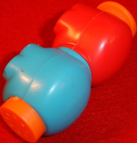 Burger King Mini Giggle Stick