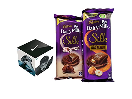 Cadbury Gift Hampers | Magic Photo Cube | Best Moments | Personalized Picture | Chocolate | Q214