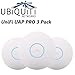 Ubiquiti Unifi AP-Pro 3-Pack (UAP-Pro-3 US) 802.11n PRO Access Point