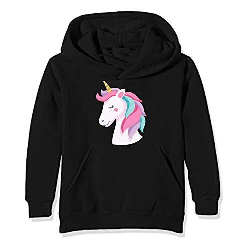 kids unicorn sweatshirt