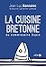La cuisine bretonne du commissaire Dupin by