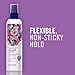 Herbal Essences Tousle Me Softly Let It Loose Hairspray 8 Fl Oz (Pack of 12)