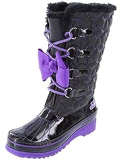 jojo boots payless