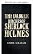 Livro Os recantos mais sombrios de Sherlock Holmes (Os casos de Sherlock Holmes Livro 2)
