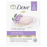 Dove Beauty Bar Gentle Skin Cleanser Moisturizing