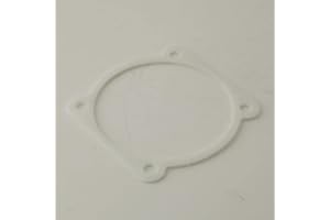 R W BECKETT CORP Beckett 3380 Tube Gasket Genuine Original Equipment Manufacturer (OEM) part for Beckett