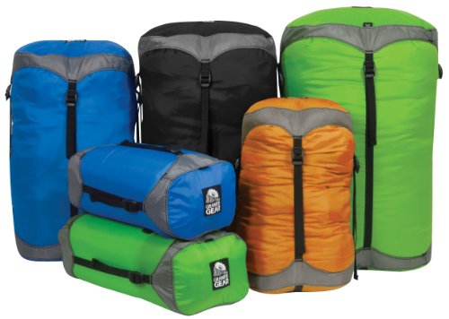 Granite Gear Block Solid Compression Stuff Sack