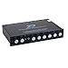 Power Acoustik PWM-16 Pre-Amp Equalizer, Standard Packaging