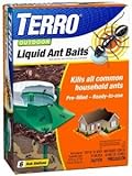 Terro Outdoor Liquid Ant Bait , (Pack of 10)