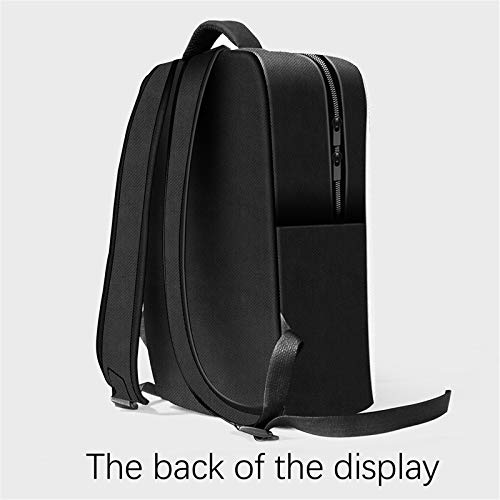Ps5 Carrying Case, Waterproof Portable Backpack Storage Bag
