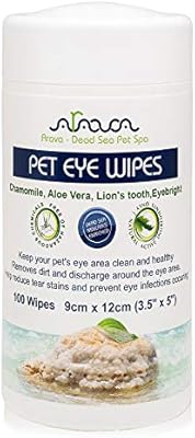 dog eye wipes australia