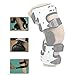 Orthomen OA Unloader Knee Brace for Arthritis Pain - Size: Universal/Left - Lateral Support