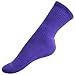 MEIKAN Mens Cotton Short Warm Cushioned Socks