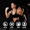 EGGWHY-Bluetooth-50-TWS-Earbuds-Wireless-Stereo-Headphones-CVC-80-Noise-Cancelling-AptX-Deep-Bass-Touch-Control-in-Ear-Headsets-8-hour-Battery-Life-IPX7-Waterproof-for-Running-or-Workout EGGWHY Bluetooth 5.0 TWS Earbuds Wireless Stereo Headphones CVC 8.0 Noise Cancelling AptX Deep Bass Touch Control in-Ear…