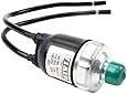 Viair 90223 90/120 Pressure Switch with Leads