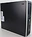 HP Elite 8200 SFF High Performance Business Desktop Computer Intel Quad Core i7 up to 3.8GHz Processor 2TB HDD 16GB DDR3 Memory DVD Windows 10 Professional (Renewed) (16GB)