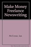 Image de Make Money: Freelance News Writing