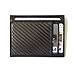 KULUNER Minimalist Front Pocket Wallet with RFID Blocking