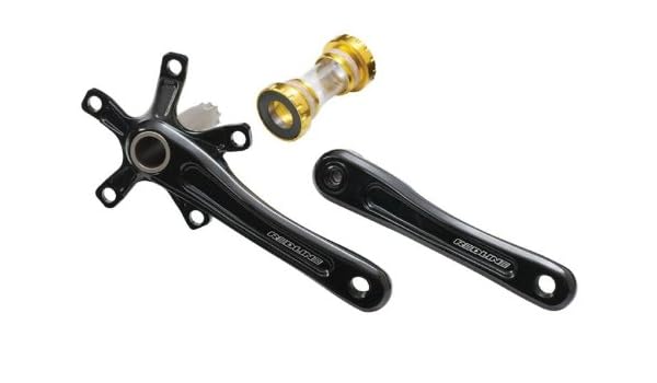 redline microline cranks