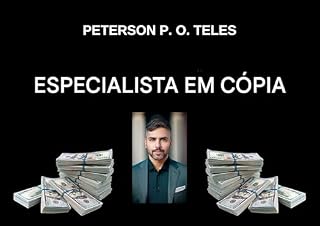 Livro ESPECIALISTA EM COPY