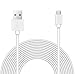 15ft Power Extension Cable for Wyze Camera, Oculus Go, Playstation Classic, Xbox360, and Cameras primary