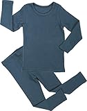 Baby Boys Girls Pajama Set 6M-8T Kids Toddler Snug