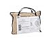Southern Casual Living Canopy Patio Umbrella Mosquito/Insect Screen & Netting Enclosure with Carrying Bag