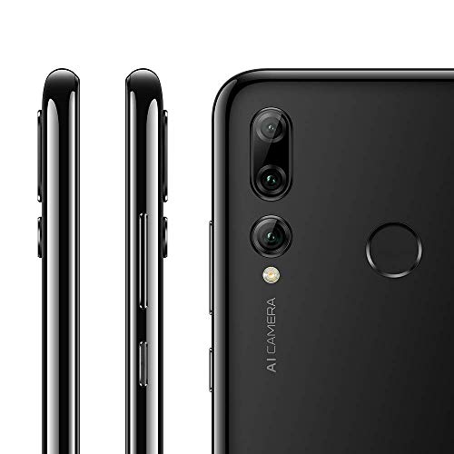 Huawei-P-Smart-2019-Smartphone-de-62-FHD-3-GB-de-RAM-64-GB-de-memoriaCmara-Trasera-de-24-MP16-MP2-MP-Android-9-3400mAh-Carga-rpida-Negro