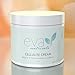 Cellulite Cream by Eva Naturals (4 oz) - Best Cellulite Treatment for Smoothing and Firming Skin - Fades Scars and Dark Spots while Enhancing Tone and Texture - With Caffeine, Retinol and Niacinamide