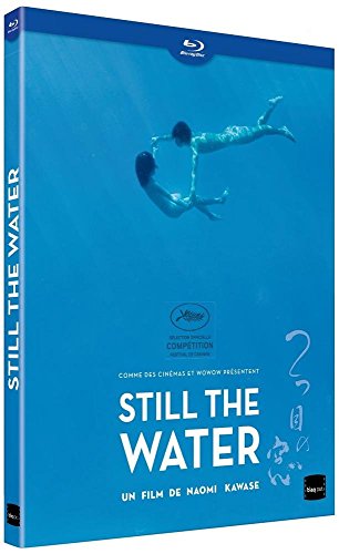 Still the Water - Blu-ray