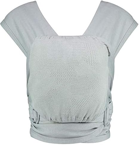 caboo lite baby carrier review