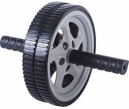 B Fit Exercise Wheel/AB Roller (Exercise Wheel)