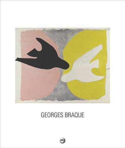 Download Georges Braque, catalogue