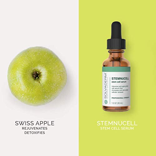 stemnucell serum